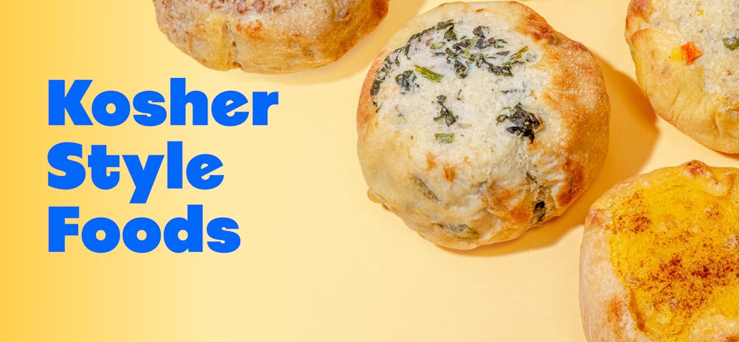 Kosher Foods & Gifts