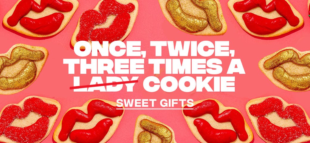 Valentine's Day Desserts