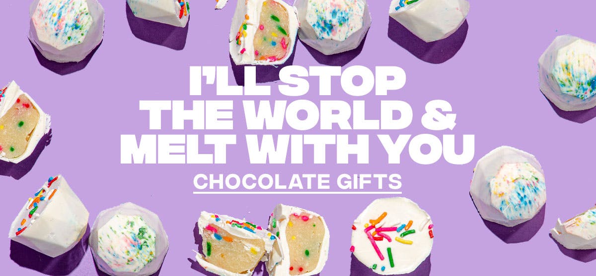 16 Valentine's Day Food Gifts to Ship, valentines day gift
