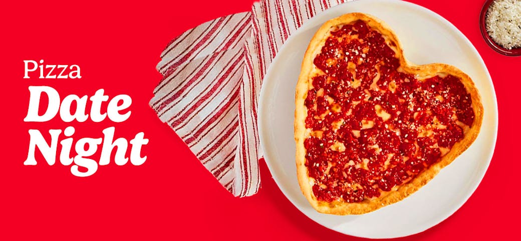 Valentine's Day Chocolates