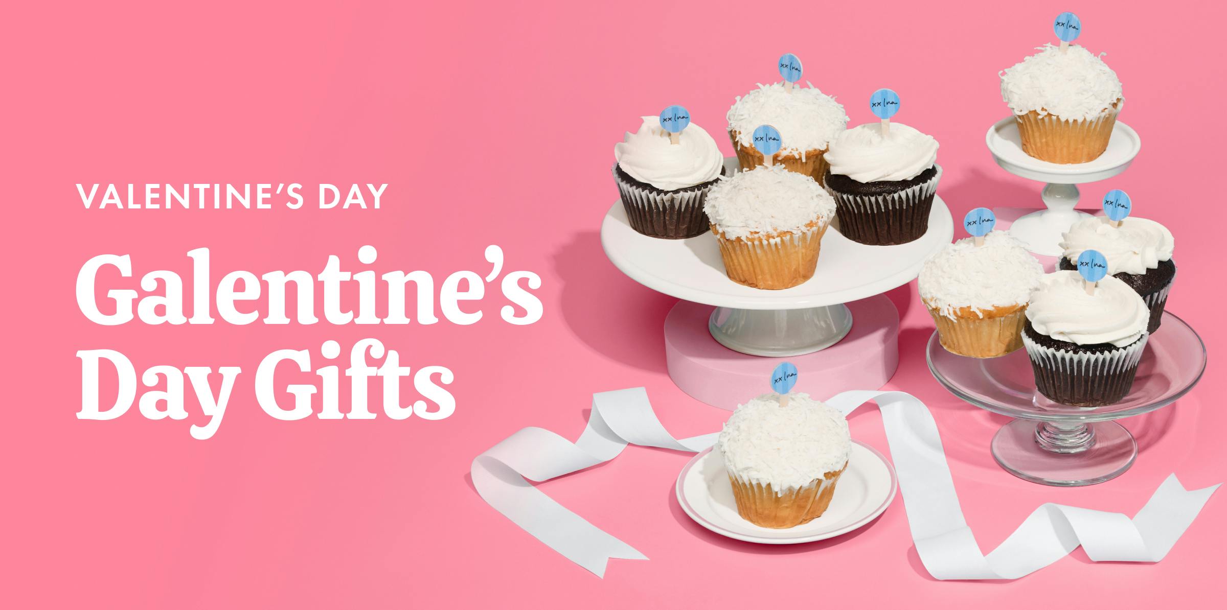 Galentine's Day Gifts