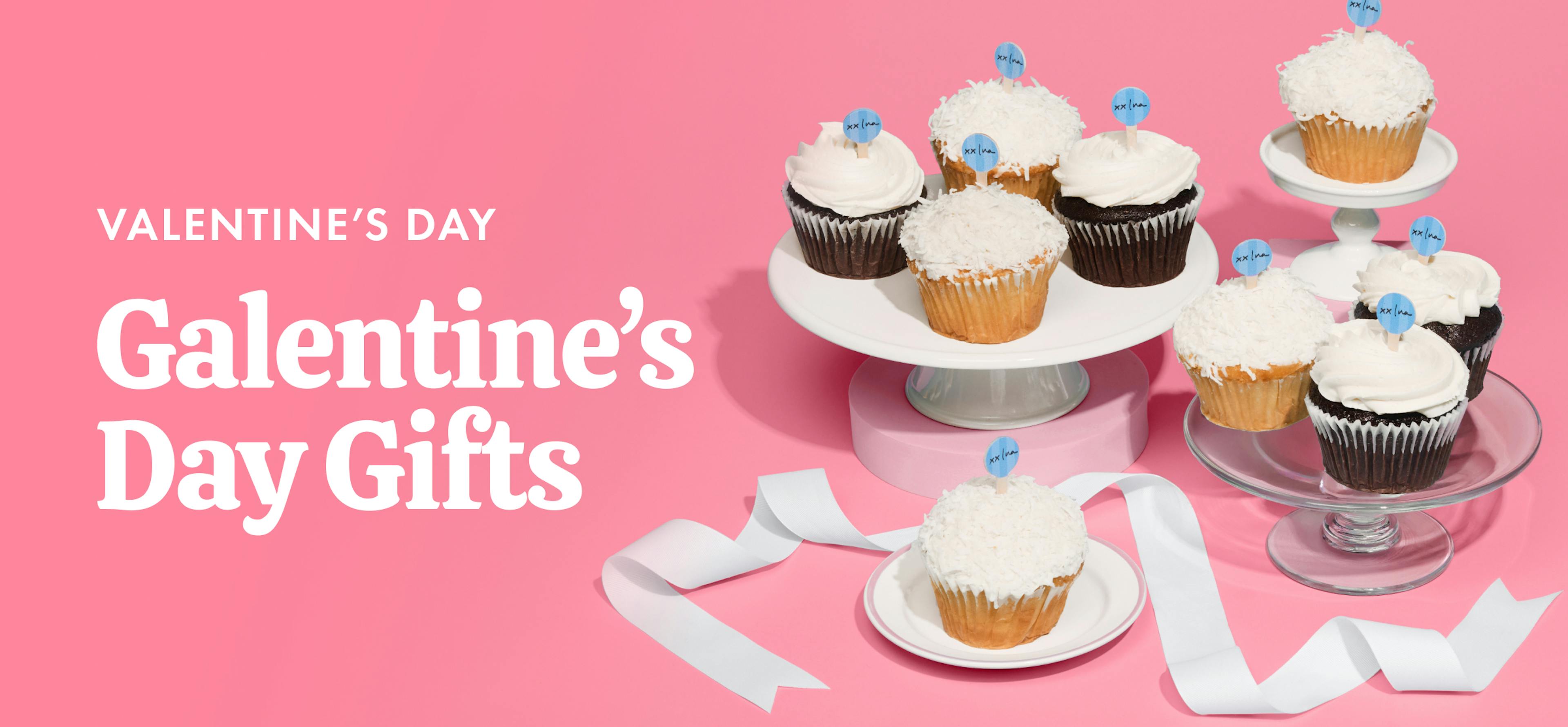 Galentine's Day Gifts