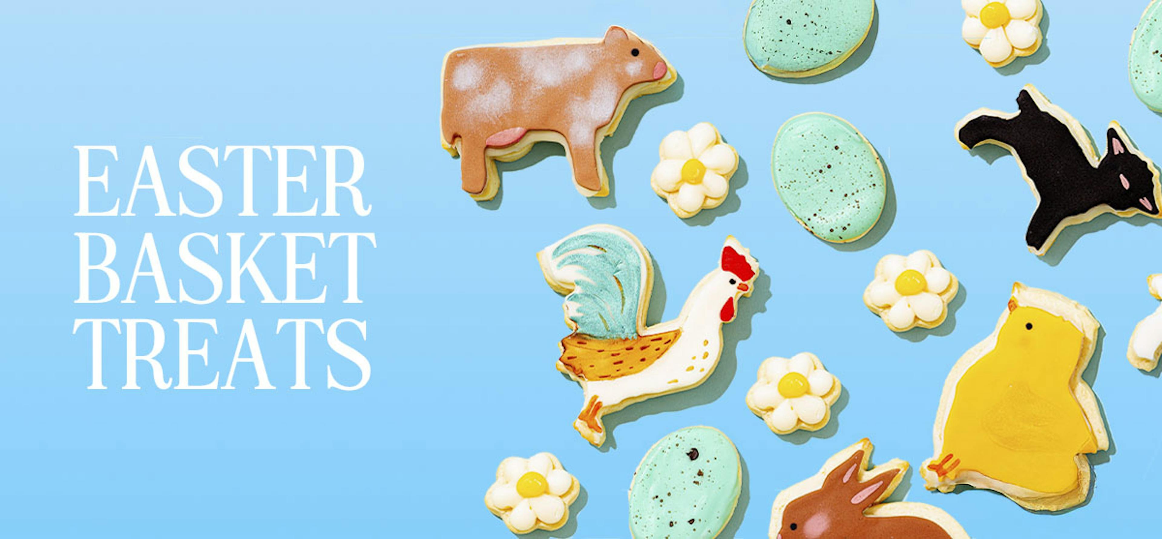 Easter Chocolate & Candy