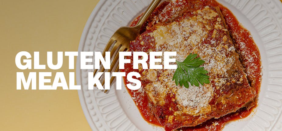 Gluten-Free Food Delivery | Ship Nationwide | Goldbelly