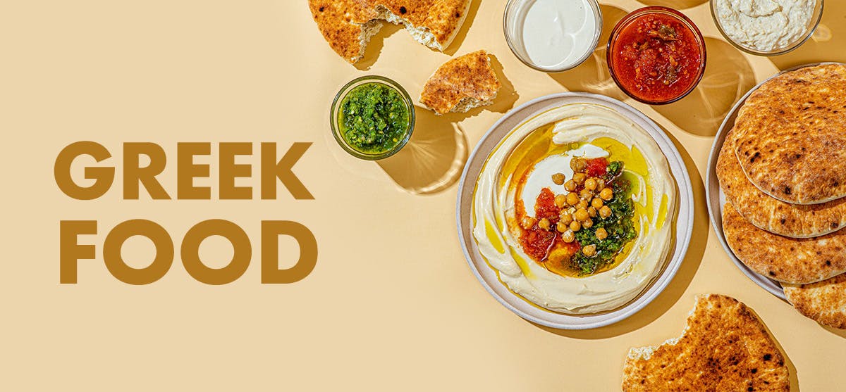 Greek Food Delivery Ship Nationwide Goldbelly