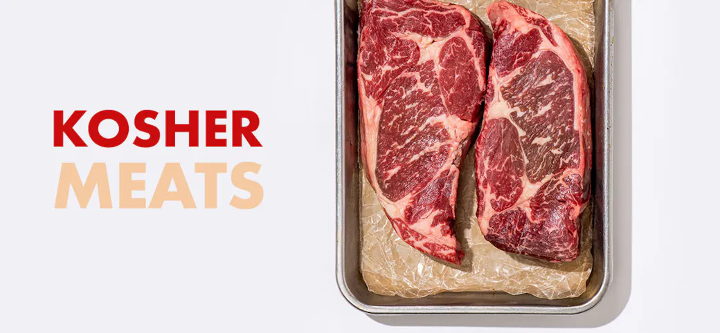 Kosher Meats