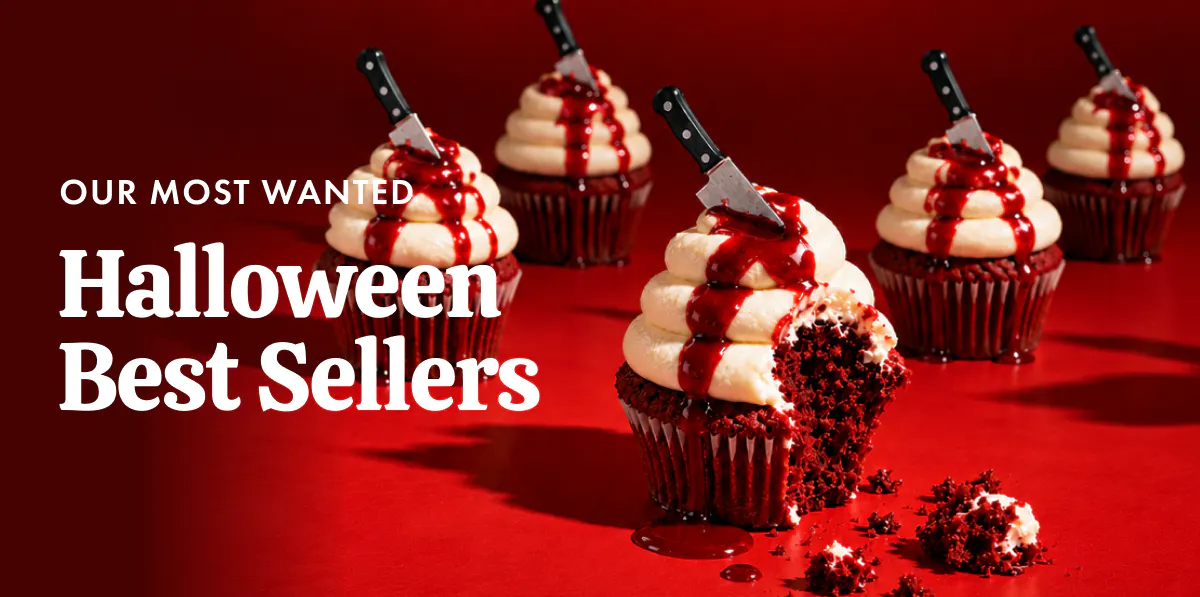 Halloween Party Food