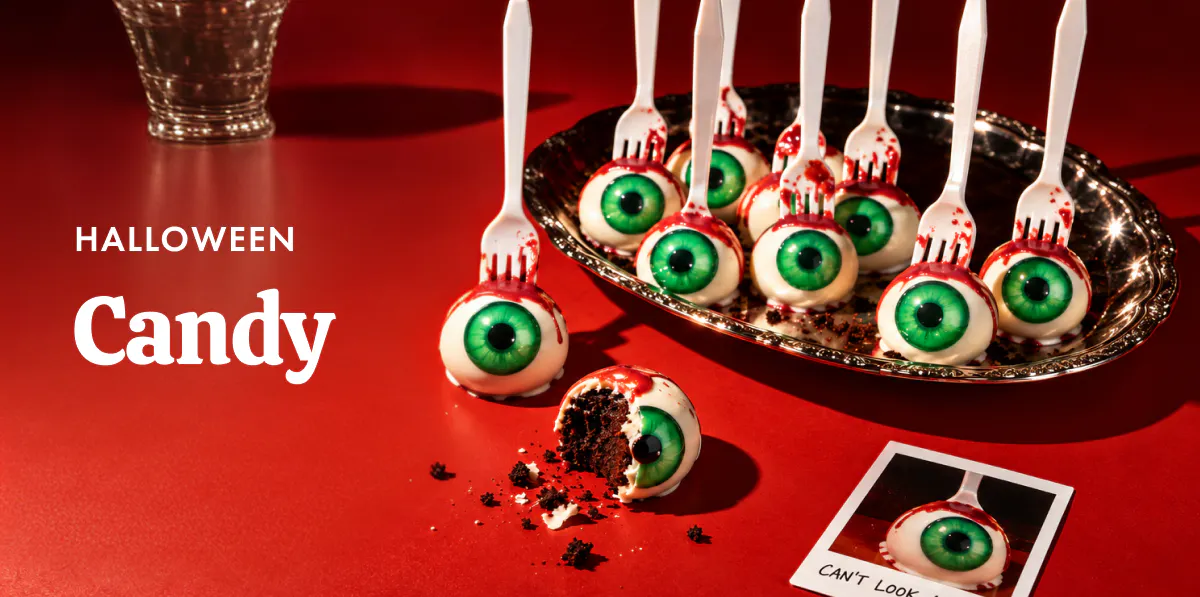Halloween Candy