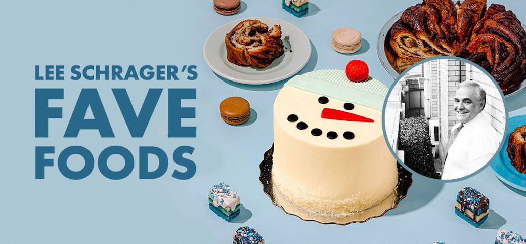 Lee Schrager's Picks