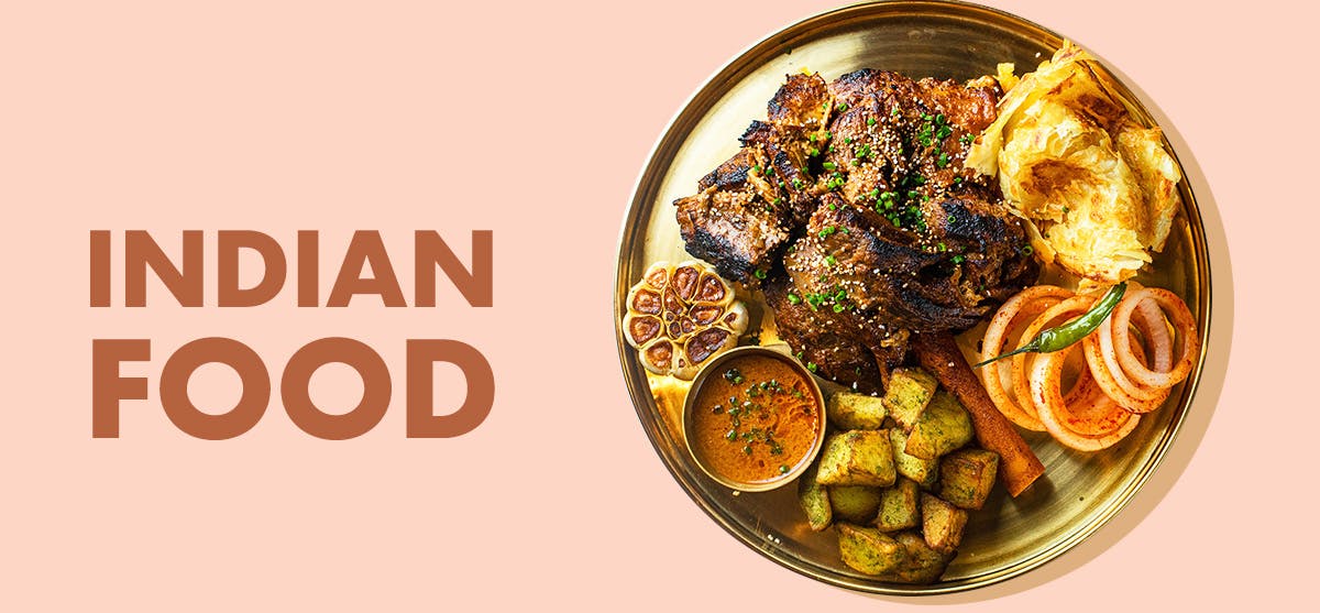 Indian Food Delivery | Ship Nationwide | Goldbelly