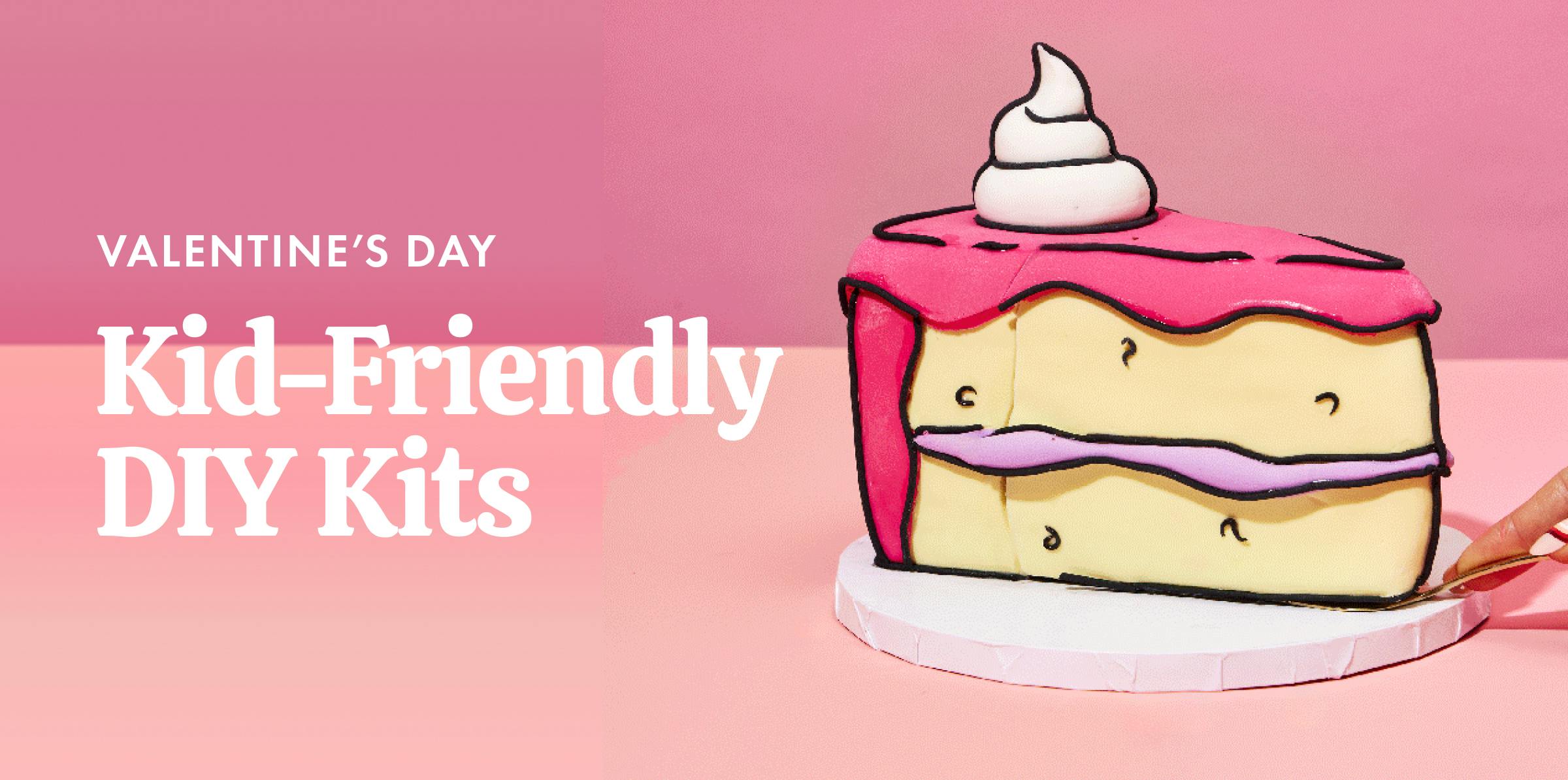 Family-Friendly DIY Kits 