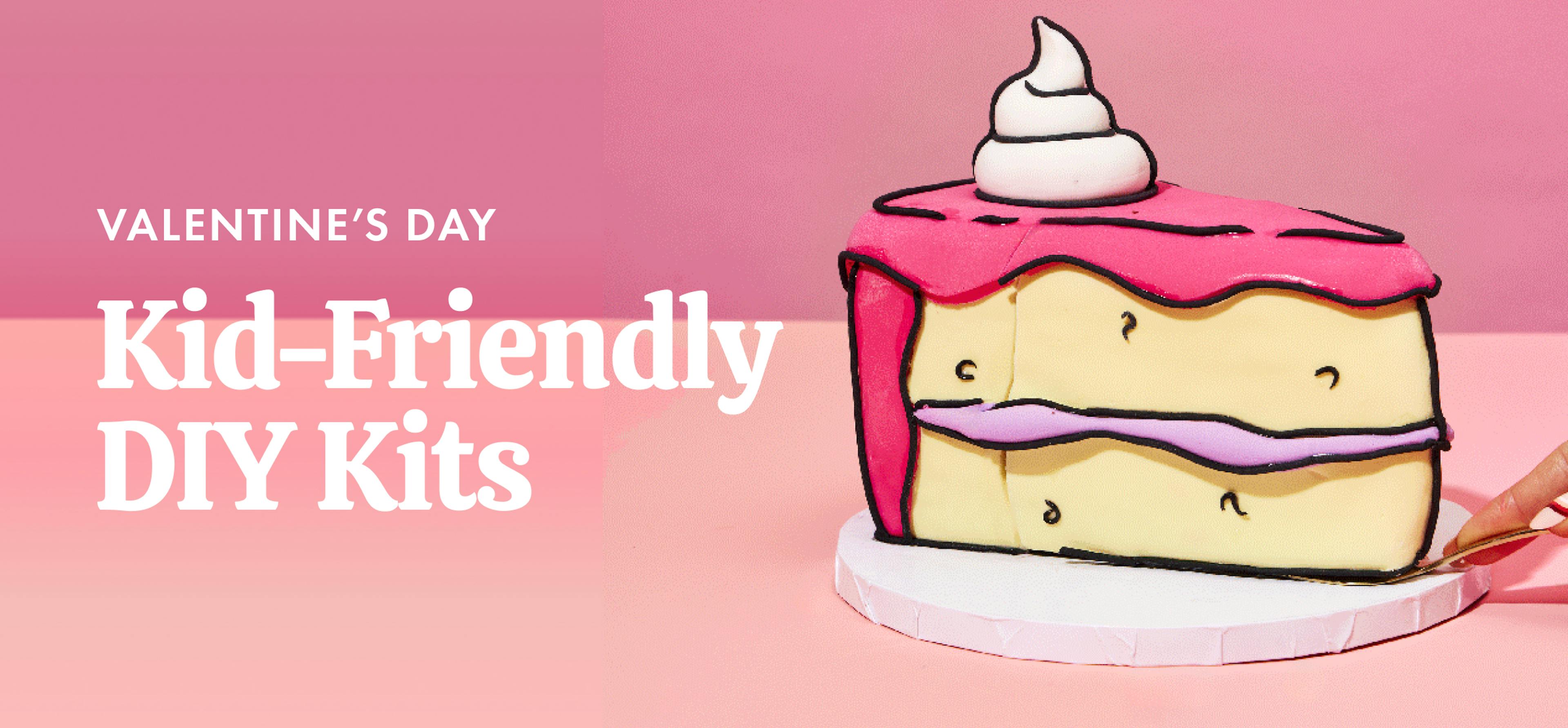 Family-Friendly DIY Kits