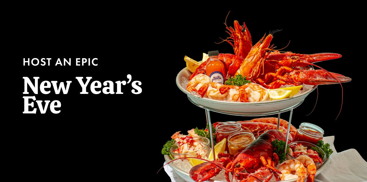 New Year's Eve Best Sellers