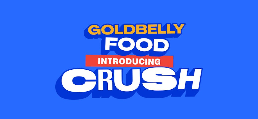 Goldbelly Food Crush