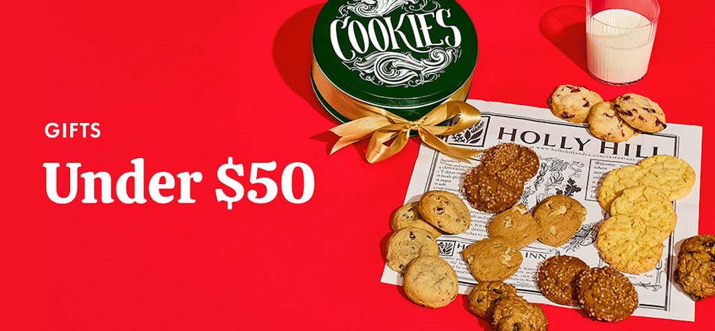 Best Gifts Under $50