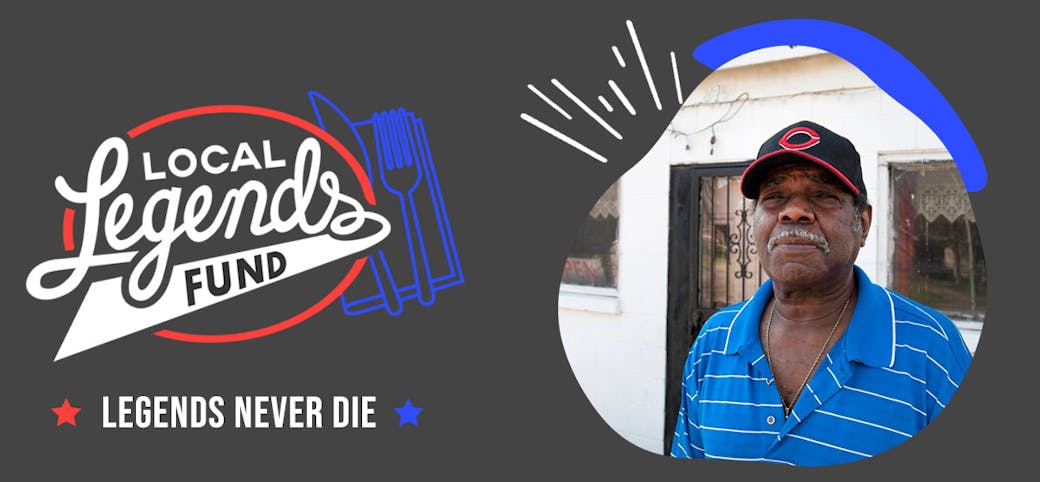 Goldbelly's Local Legends