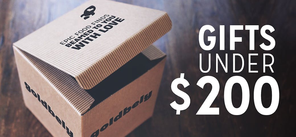 Best Gifts Under $200