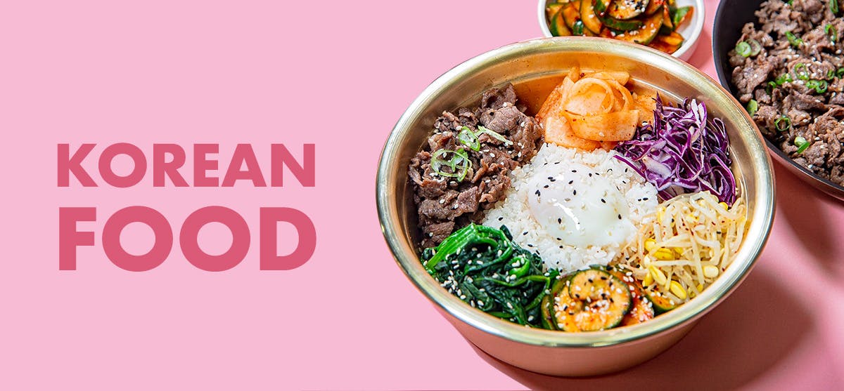 Korea redefines dining experience with meal kits and delivery food