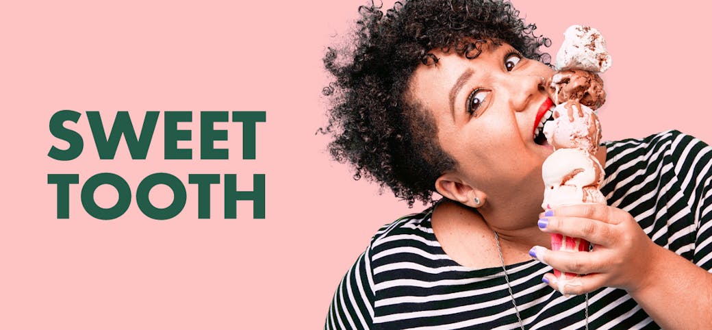 Gifts for a Sweet Tooth