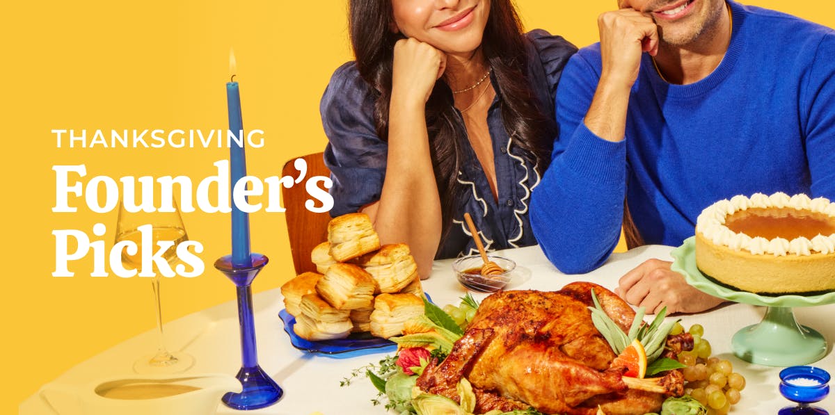 Joe & Vanessa's Picks