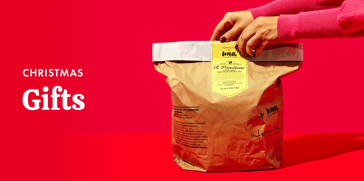 Christmas Gifts