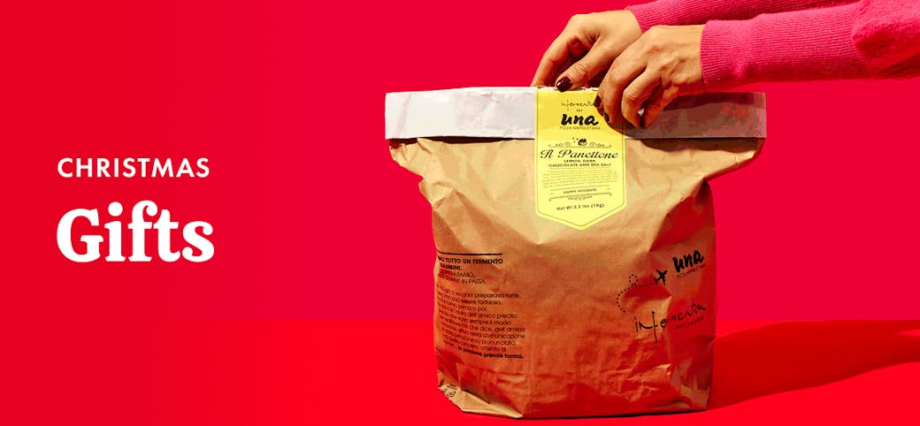Christmas Gifts
