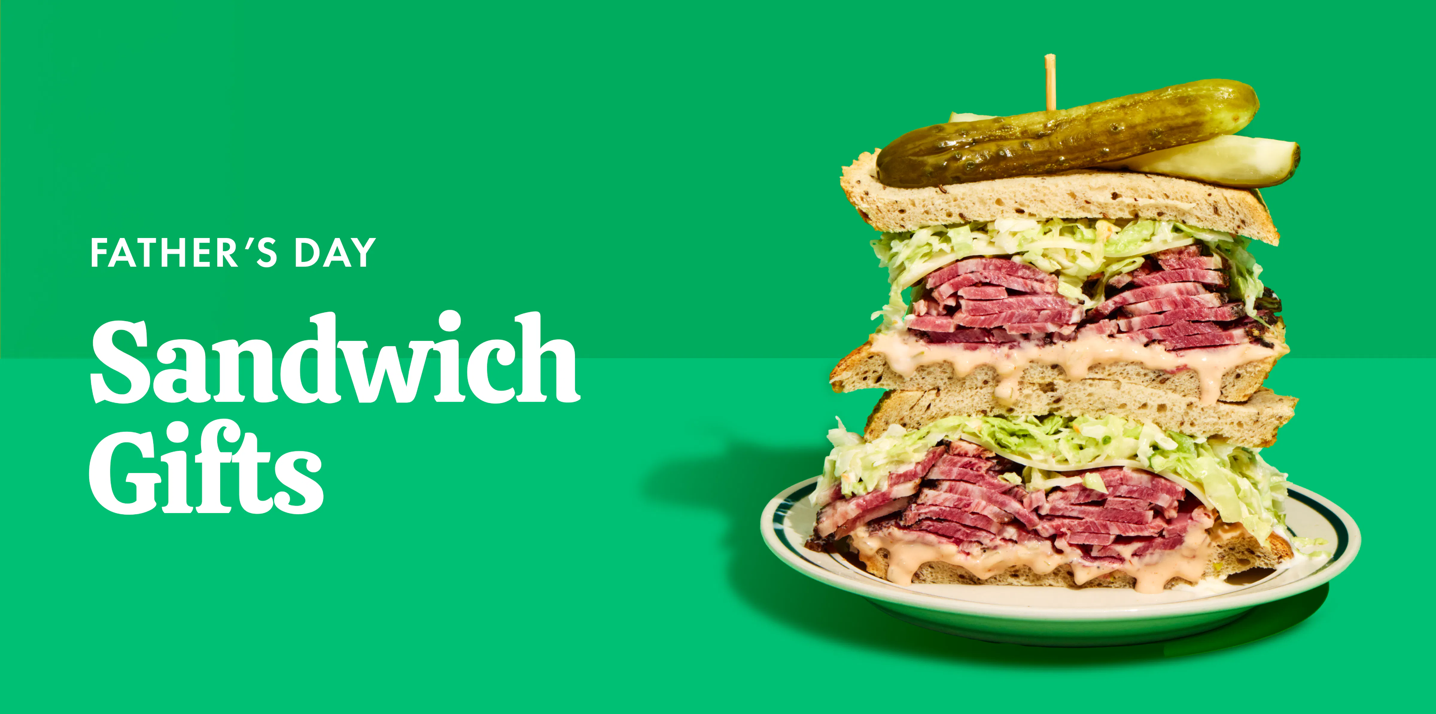 Sandwiches