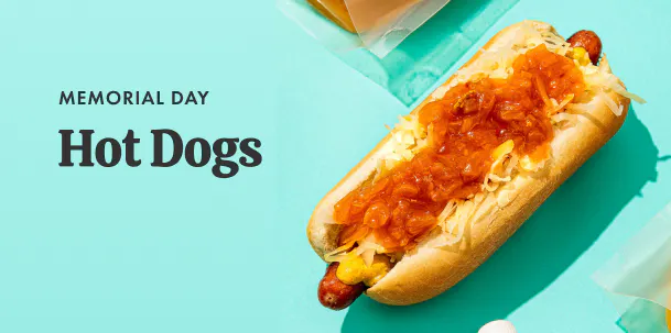 All-American Hot Dogs