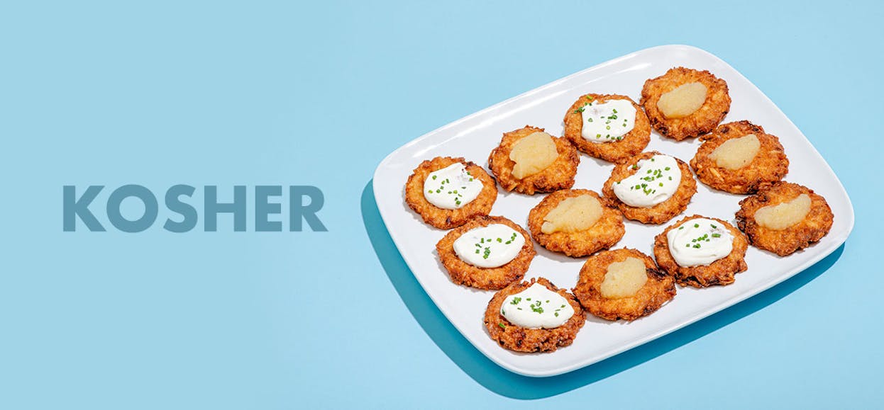 Kosher Food Delivery Ship Nationwide Goldbelly