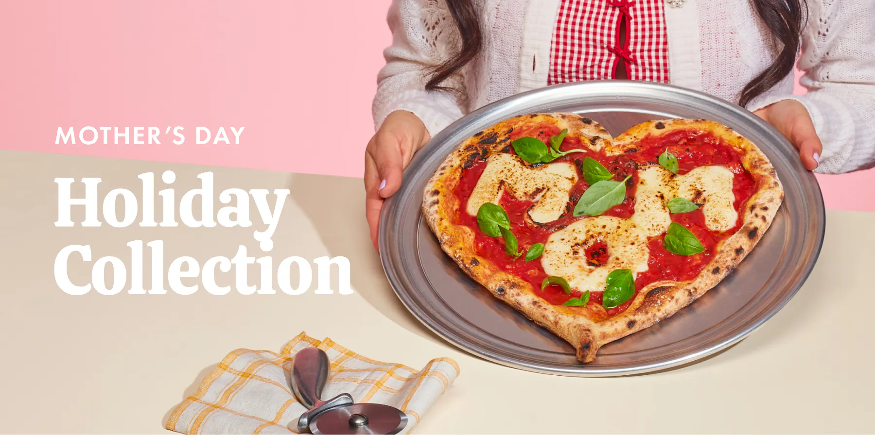 Mother's Day Holiday Collection