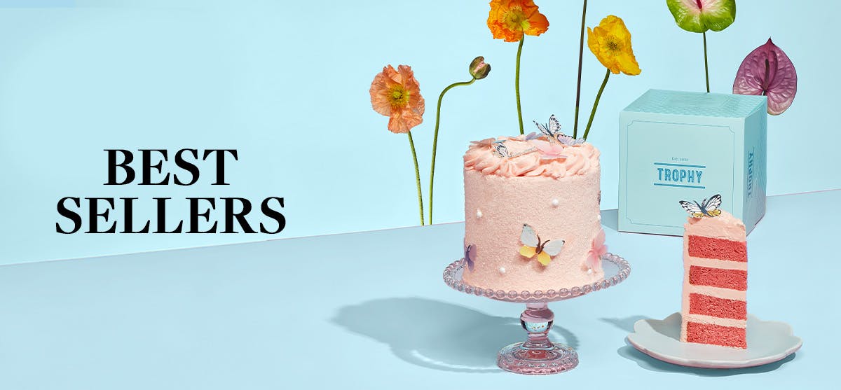 Mother's Day Best Sellers