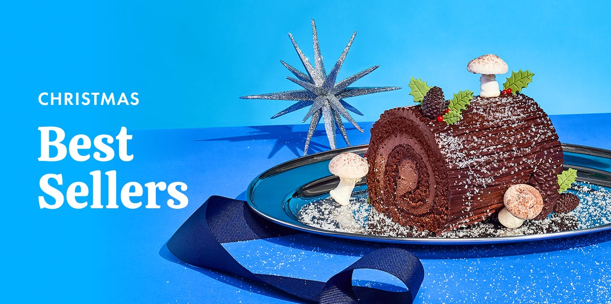 Christmas Food & Gifts