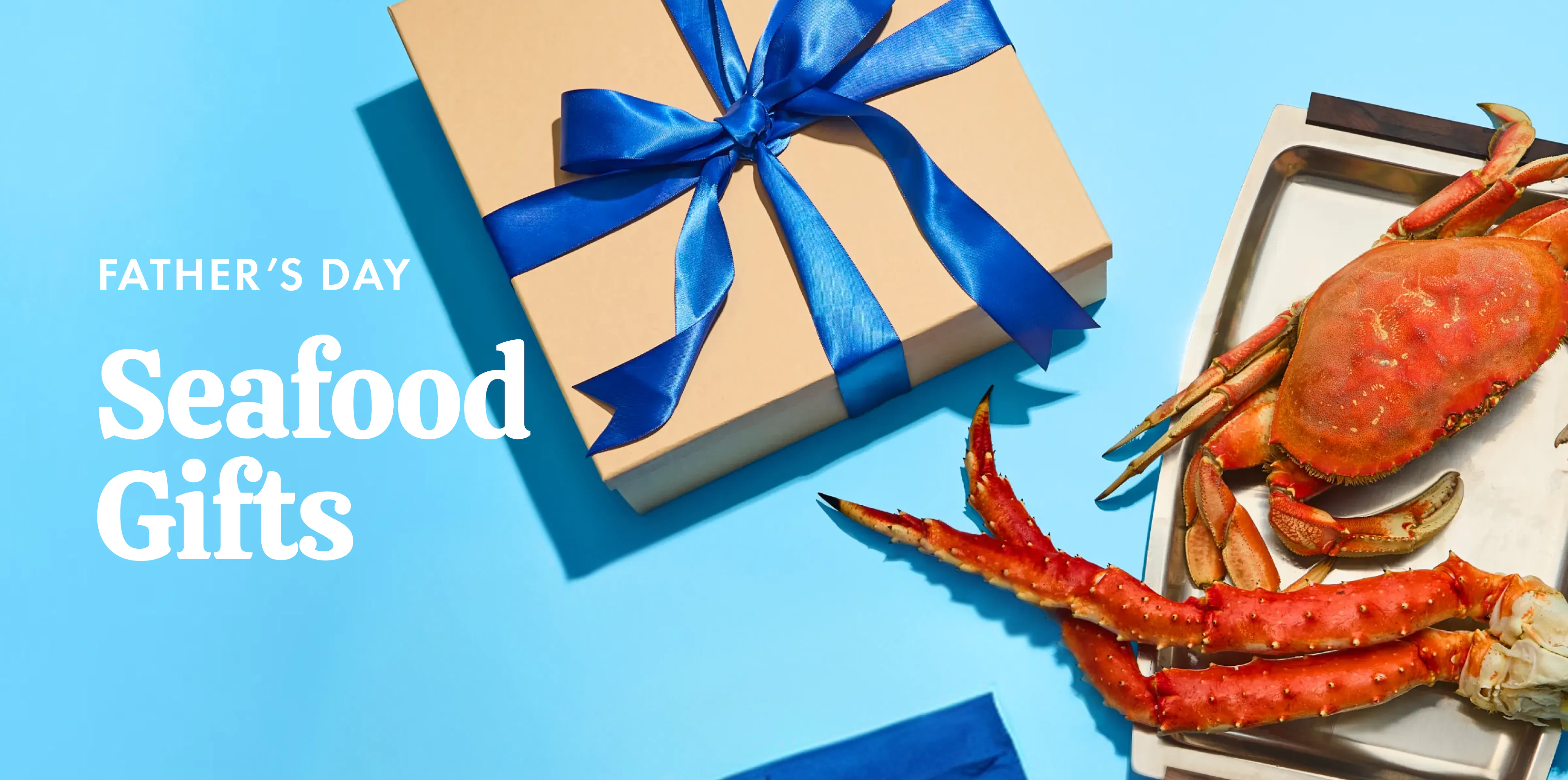 Seafood Experiences