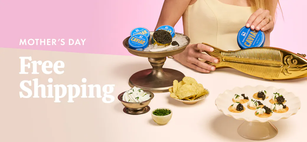 Free Shipping For Mother's Day