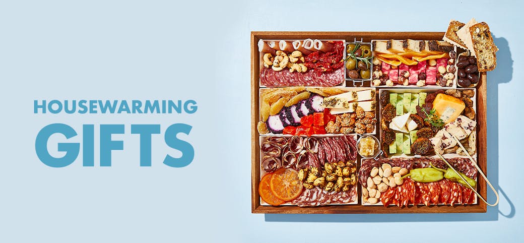 Housewarming Gifts
