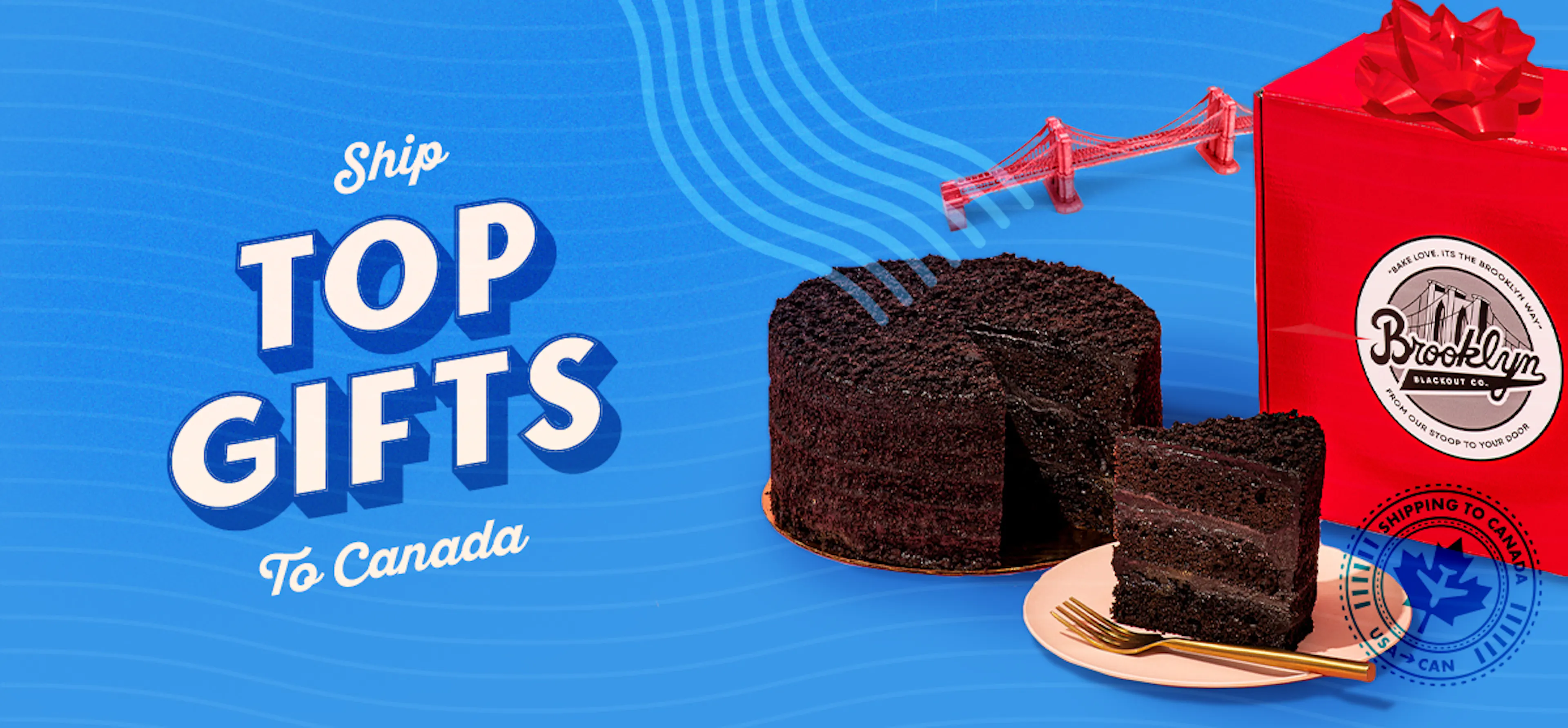 Top Gifts that Ship to Canada