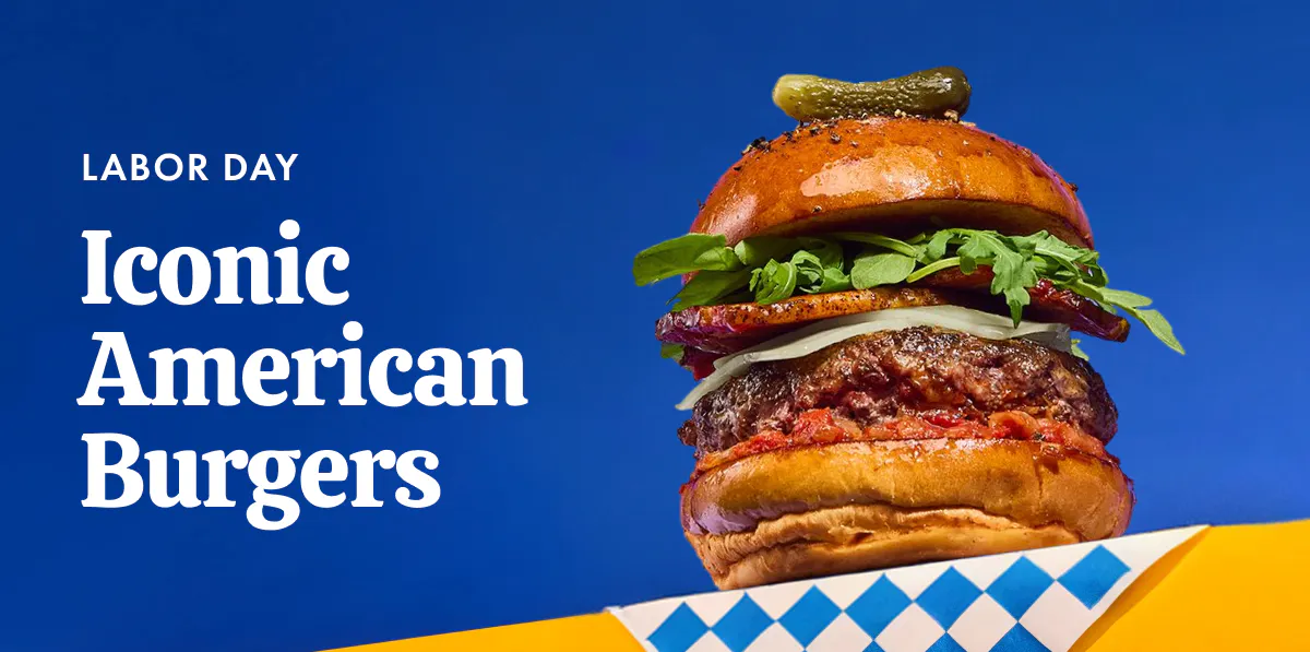 Burgers