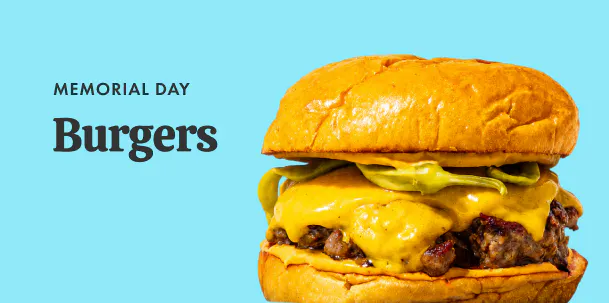 Burgers