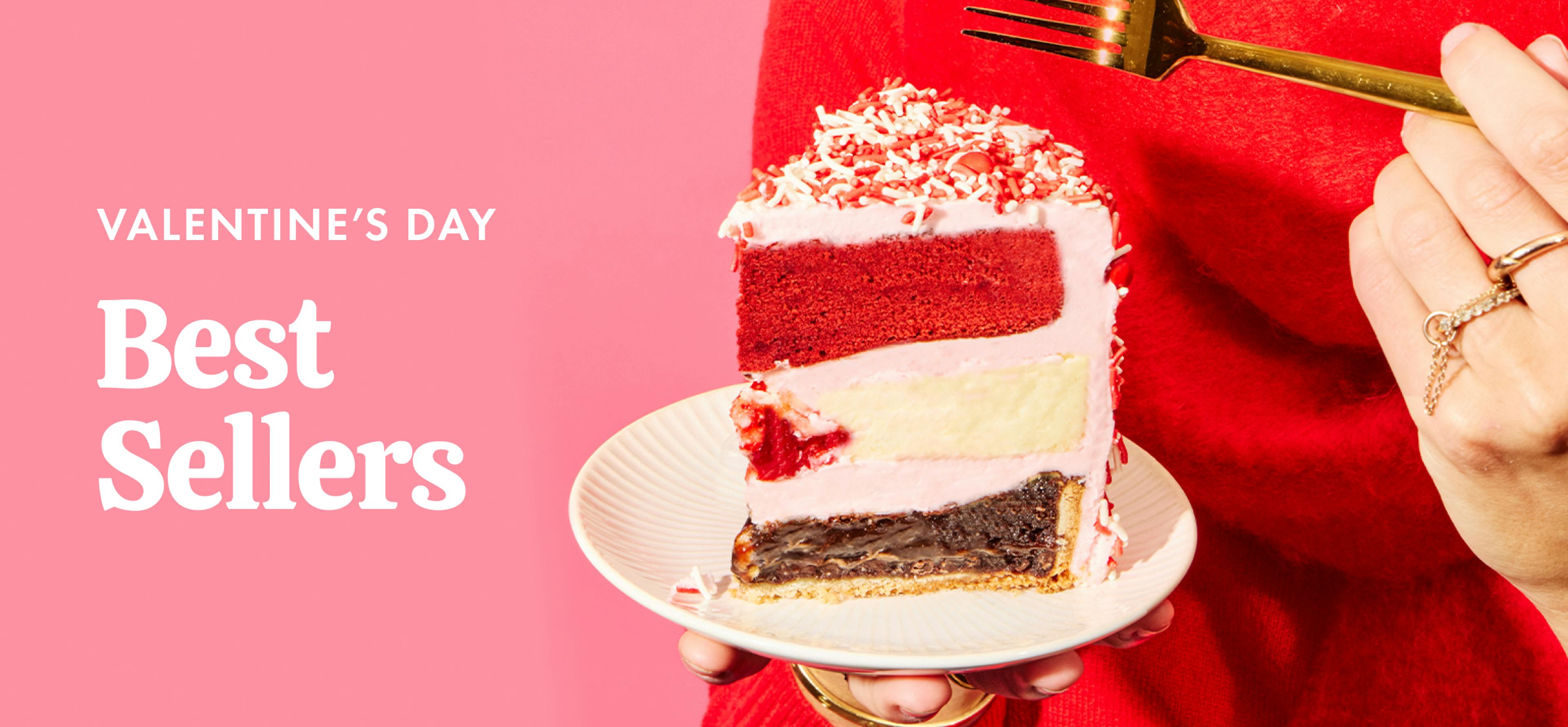 Valentine's Day Best Sellers