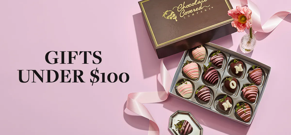 Mother's Day Gifts Under $100 