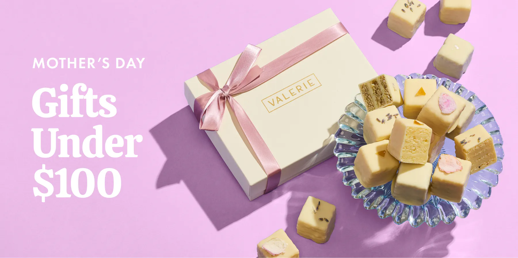Mother's Day Gifts Under $100 