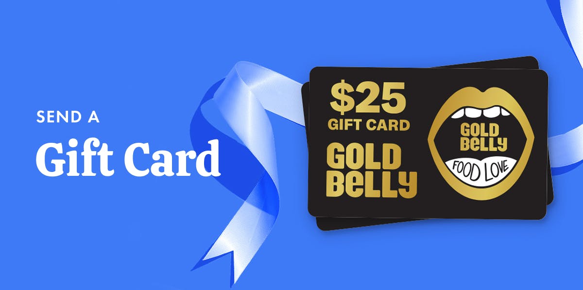 Gift Cards & Gift Card Bundles