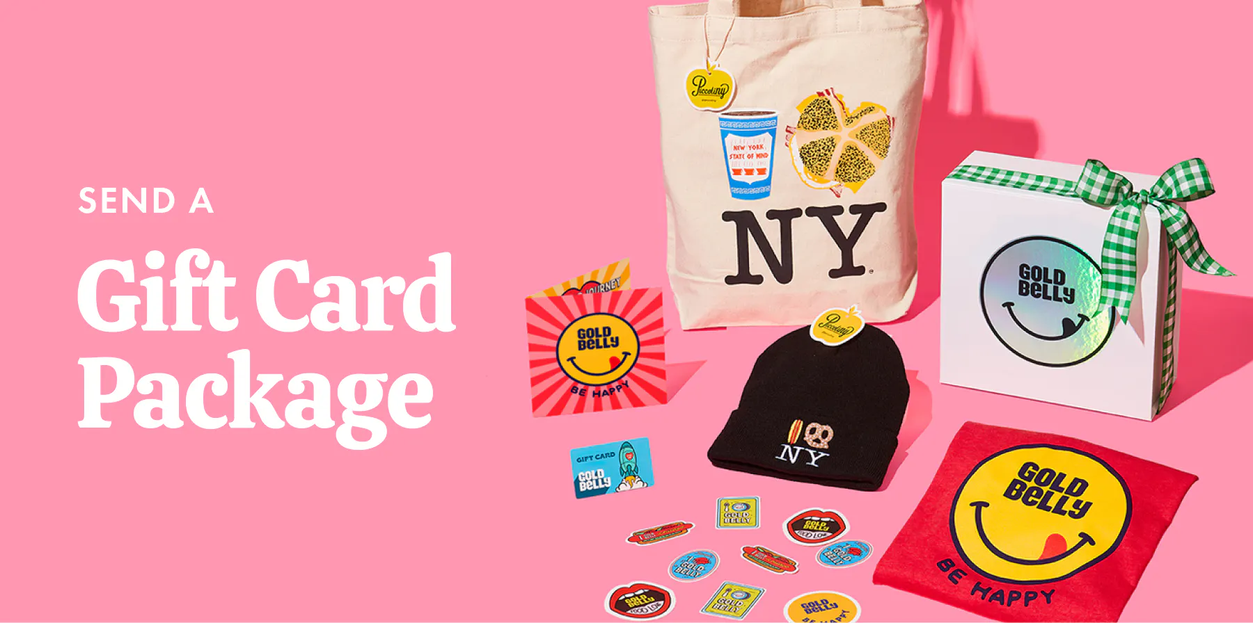 Gift Cards & Gift Card Bundles