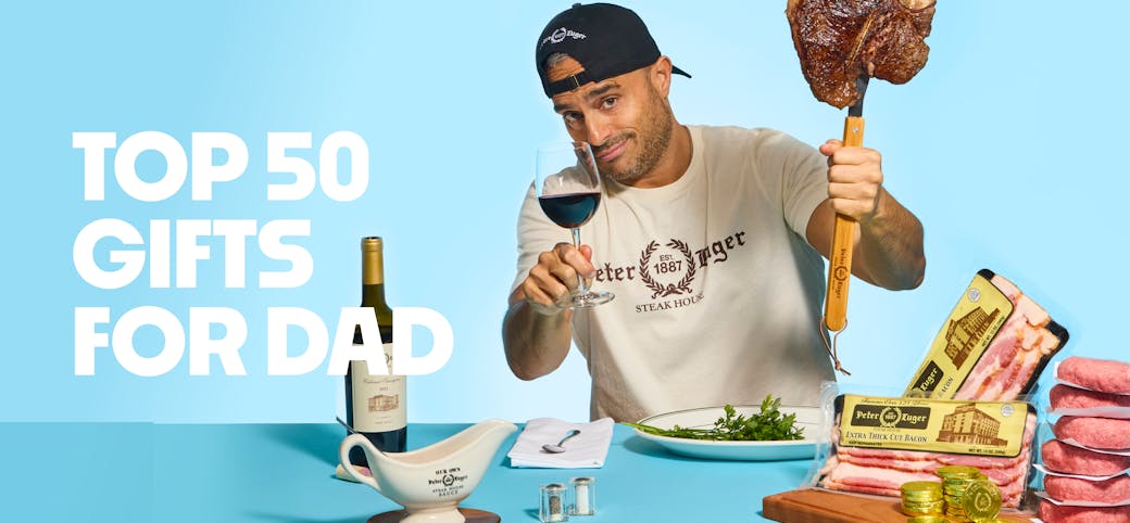 Top 50 Gifts for Father's Day