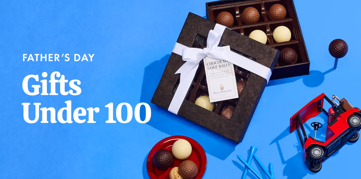 Father's Day Gifts Under $100