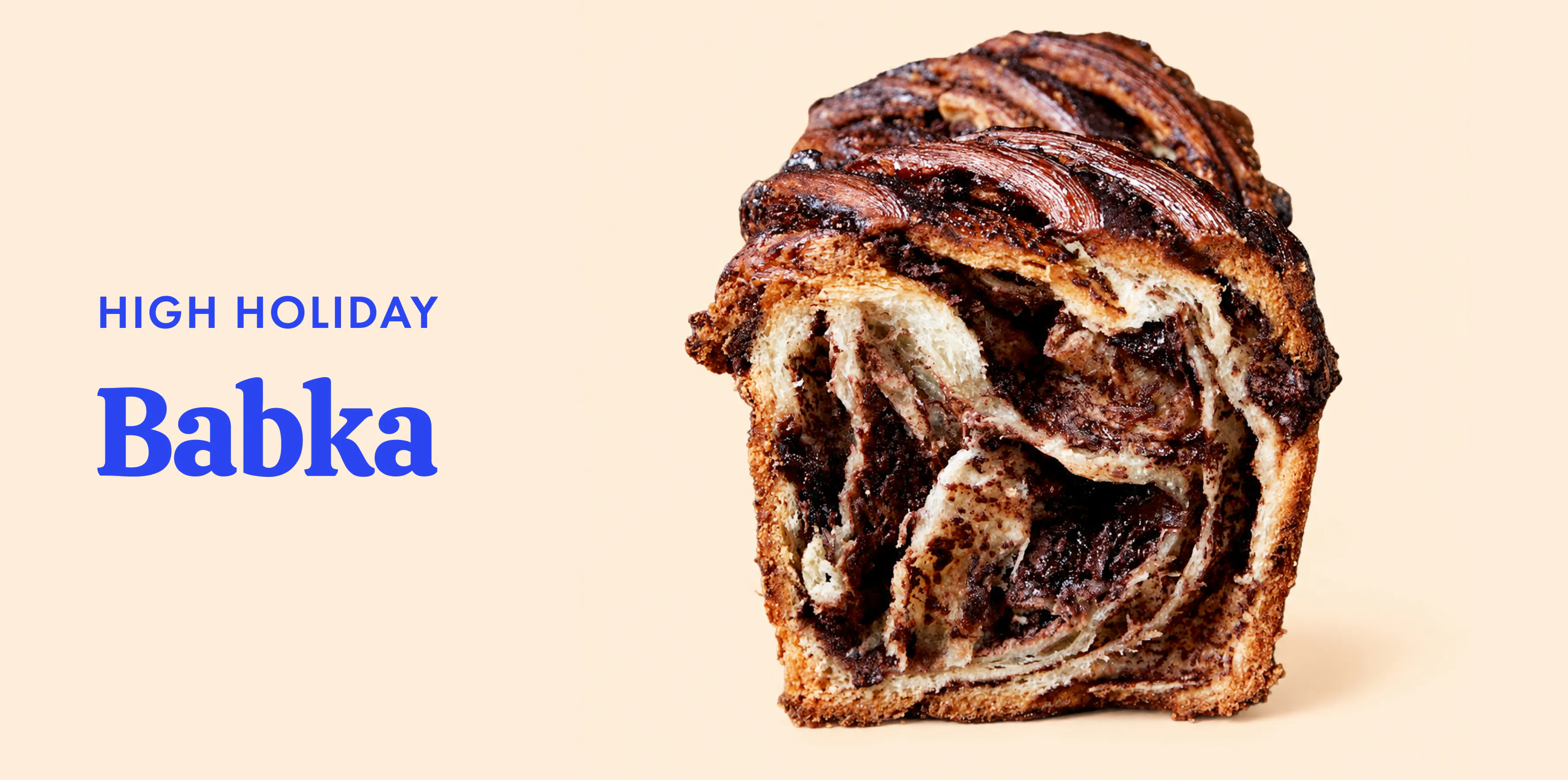 Iconic Babkas