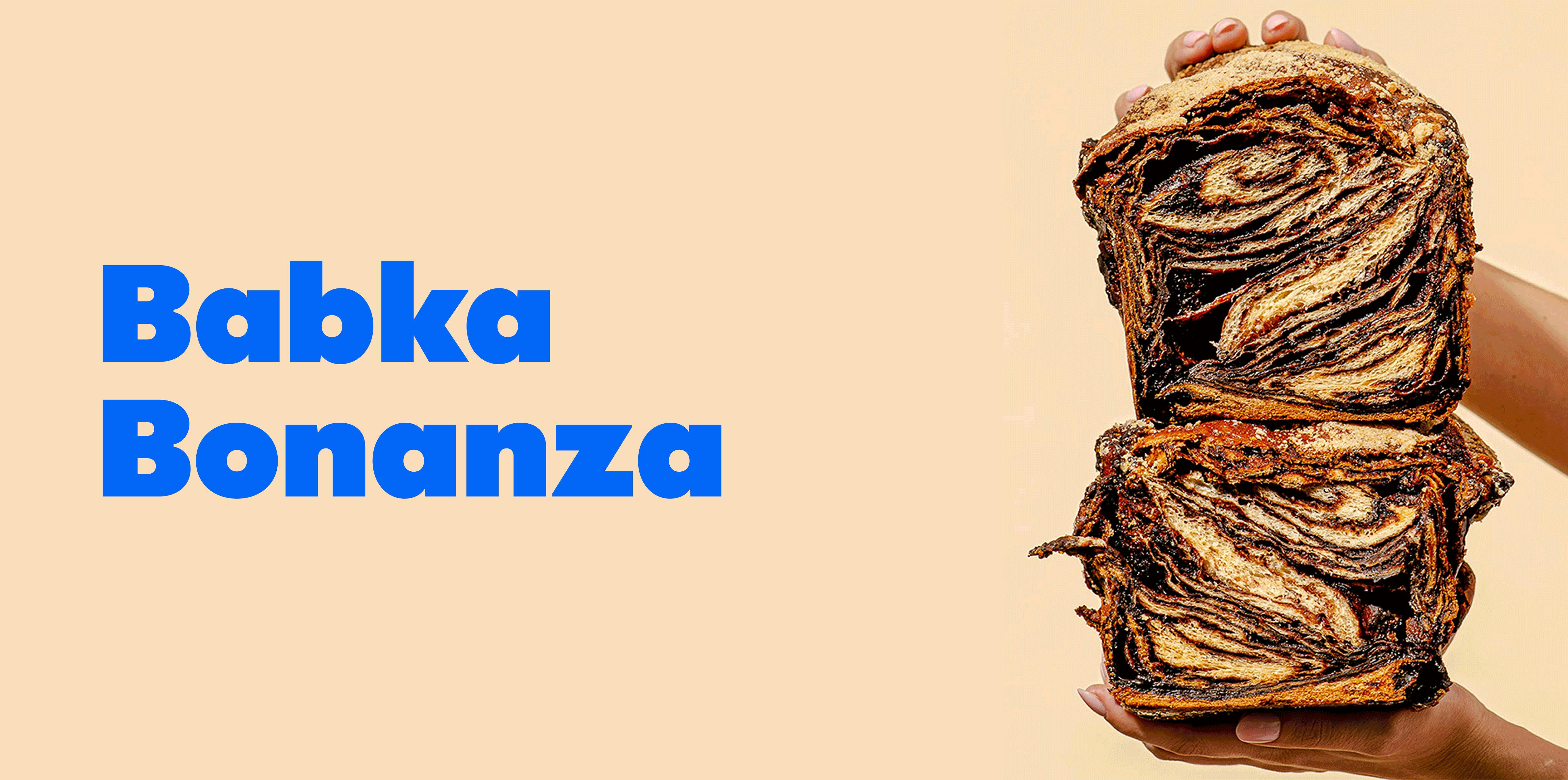 Babka Bonanza