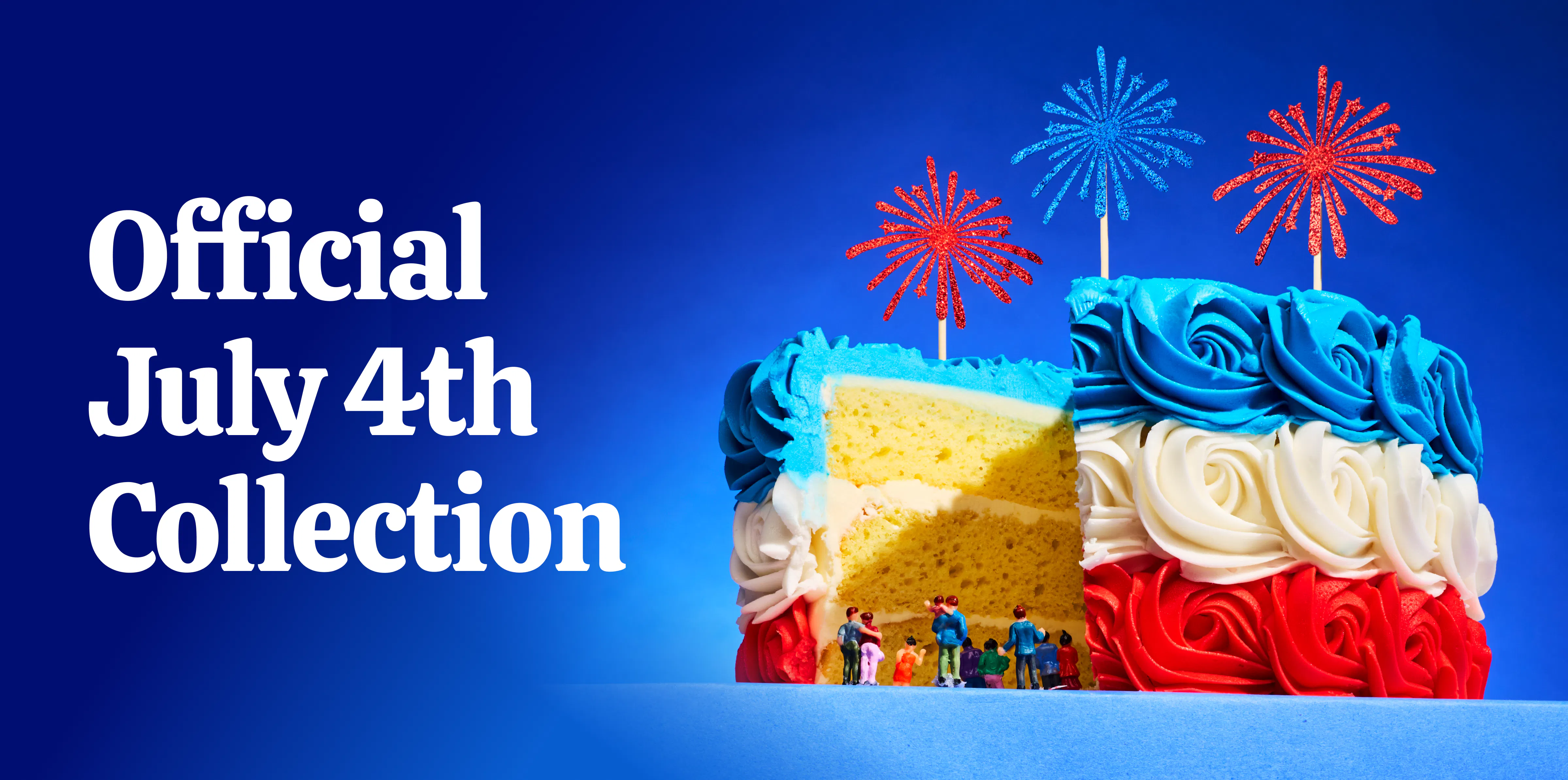 4th of July Food