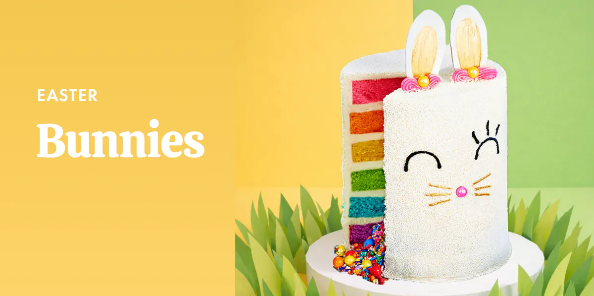 The Easter Bunny Collection