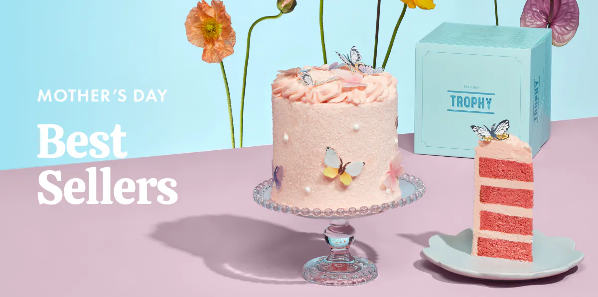 Best Sellers for Mother's Day